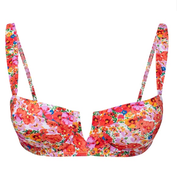 MONDAY SWIMWEAR Clovelly Top (L) - Picture 1 of 1